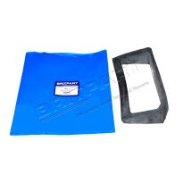 Heater Box to Bulkhead Seal - Diesel | Defender 1987-2006