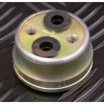 Clutch Damper - 200Tdi, 300Tdi | Discovery 1, Range Rover Classic
