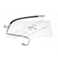 Clutch Hose to Clutch Damper - Puma diesel | Defender 2007-2016