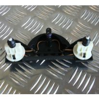 ABS Modulator Switch - ABS System | Discovery 2 (1998-2004)