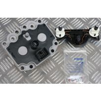 ABS Control Module and Valve Kit - Braking System | Discovery 2