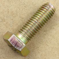 M10 x 30mm High-Tension Screw - Rear Suspension | Defender 1987-2006