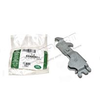 Top Handbrake Shoe Adjuster - Parking Brake - Range Rover L322