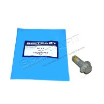 M12 x 35mm Male Torx Bolt - Rear Brake Carrier | Defender, Range Rover