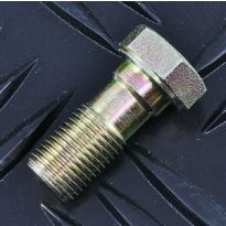 Banjo Bolt - Turbo Oil Feed - Td4, Td5 | Defender, Discovery 2, Freelander