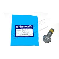 M16 x 1.5 x 45mm Threadlocked Bolt - Front Brakes | Discovery 4, Range Rover