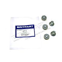 M10x10mm Torx Countersunk Screw - Brake Disc | Discovery & Range Rover Sport