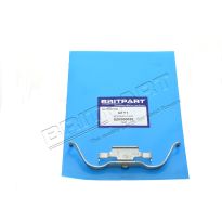 Brake Caliper Slider Clip - Front | Range Rover Vogue 2002-2009