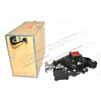 Front Differential DS3 & DS4