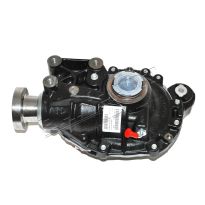 Front Differential - Front Axle Case | Discovery 3, Discovery 4