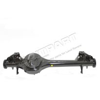 Front Axle Case - Defender 2007-2016, From VIN 7A000001