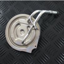 Oil Cooler Plate - IRD - Except 2.5 KV6 | Freelander