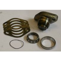 Upper Swivel Pin Kit - Front Axle Non ABS | Defender 1987-2006