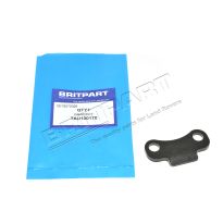 Lock Stop Bracket - Swivel Pin Housing | Defender to 2016