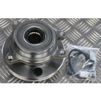 Rear Wheel Hub with ABS Sensor - Rear Axle | Discovery 2 1998-2004