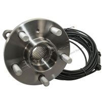 Hub Assy Long Sensor