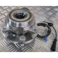 Front Wheel Hub Assembly with ABS Sensor - Discovery 2, 1998-2004