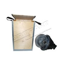 Differential Assembly (4-Pin) - Rear/Front Axle | Defender, Range Rover P38
