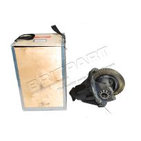 Front Differential Assembly - Front Axle | Range Rover P38 1994-2001
