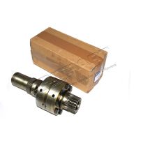 Centre 4-Pin Differential Assembly - LT230 | Defender 2007-2016