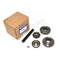 Differential Gear Kit - V8, 24-Spline | Defender, Range Rover P38