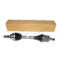 Front Drive Shaft - 1.8 K Series | Freelander 1 2002 On
