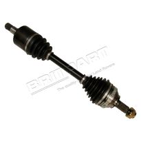 Right-Hand Front Driveshaft Assembly - KV6, Td4 | Freelander 1996-2006