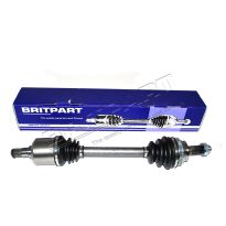 Front Left Driveshaft Assembly - 2.5 KV6, 2.0 M47 16V Diesel | Freelander