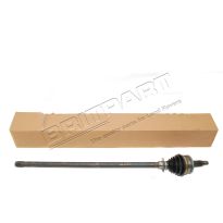 Right-Hand Front Driveshaft Assembly - Front Axle | Range Rover P38