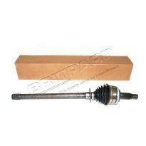 Left Hand Front Driveshaft - Front Driveline | Range Rover P38