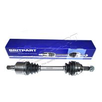 Right-Hand Front Driveshaft Assembly - KV6, Td4 | Freelander 1996-2006