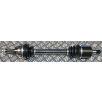 Left-Hand Front Driveshaft Assembly - KV6, Td4 | Freelander 1996-2006