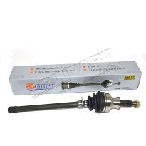 Front Driveshaft - Right Hand Side - Discovery 2 1998-2004