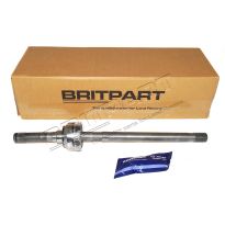 Driveshaft Assembly - Front Right-Hand Axle - Puma Diesel | Defender