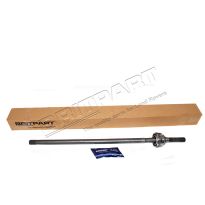 Front Left-Hand Driveshaft Assembly - Puma Diesel | Defender