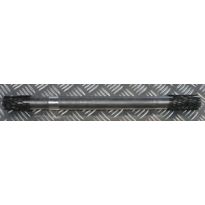 Right-Hand Front Driveshaft - Td5 | Defender 1999-2006
