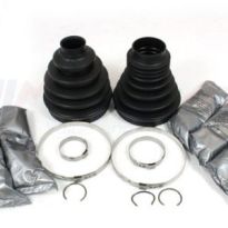 Front CV Boot Kit - Front Driveshaft - Range Rover L322 2002-2009