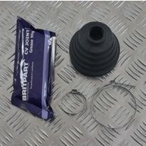 Inner CV Joint Boot Kit - Front Drive Shaft | Freelander (1996-2006)