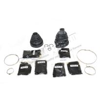 CV Boot Kit - Rear Driveshaft - AJ V8, TDV8 | Discovery, Range Rover Sport