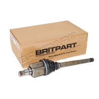 Joint And Stub Shaft Assy