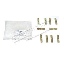 Metric Threaded Stud - 08 x 04mm - 200 Tdi | Defender, Discovery