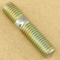 M8 x 25mm Threaded Stud - Rear Seats, Bonnet Slam Panel | Defender