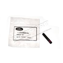 Threaded Stud - Metric - 08 X 06MM