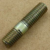 Stud M10 x 06mm - 200Tdi, 300Tdi | Defender, Discovery, Range Rover Classic