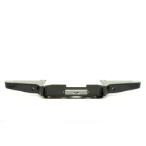 Commercial Winch Bumper - HD - Front - Superwinch LP - A/C | Defender
