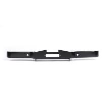 Commercial Winch Bumper - HD - Front - Warn Winches - A/C | Defender