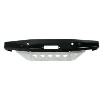 Winch Bumper - HD - Front - W/ Undertray - W/O Swivel Eyes | RR P38
