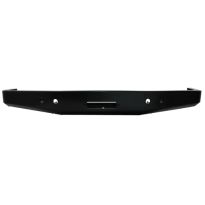 Winch Bumper - HD - Front - W/O Swivel Recovery Eyes | Discovery 2