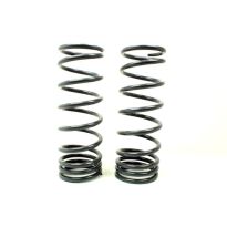 Coil Springs - Rear - Light Load - 2 Inch Lift - Pair | Def 110 & 130
