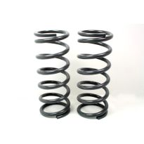 Coil Springs - Rear - Heavy Load - 2 Inch Lift - Pair | Def 110 & 130
